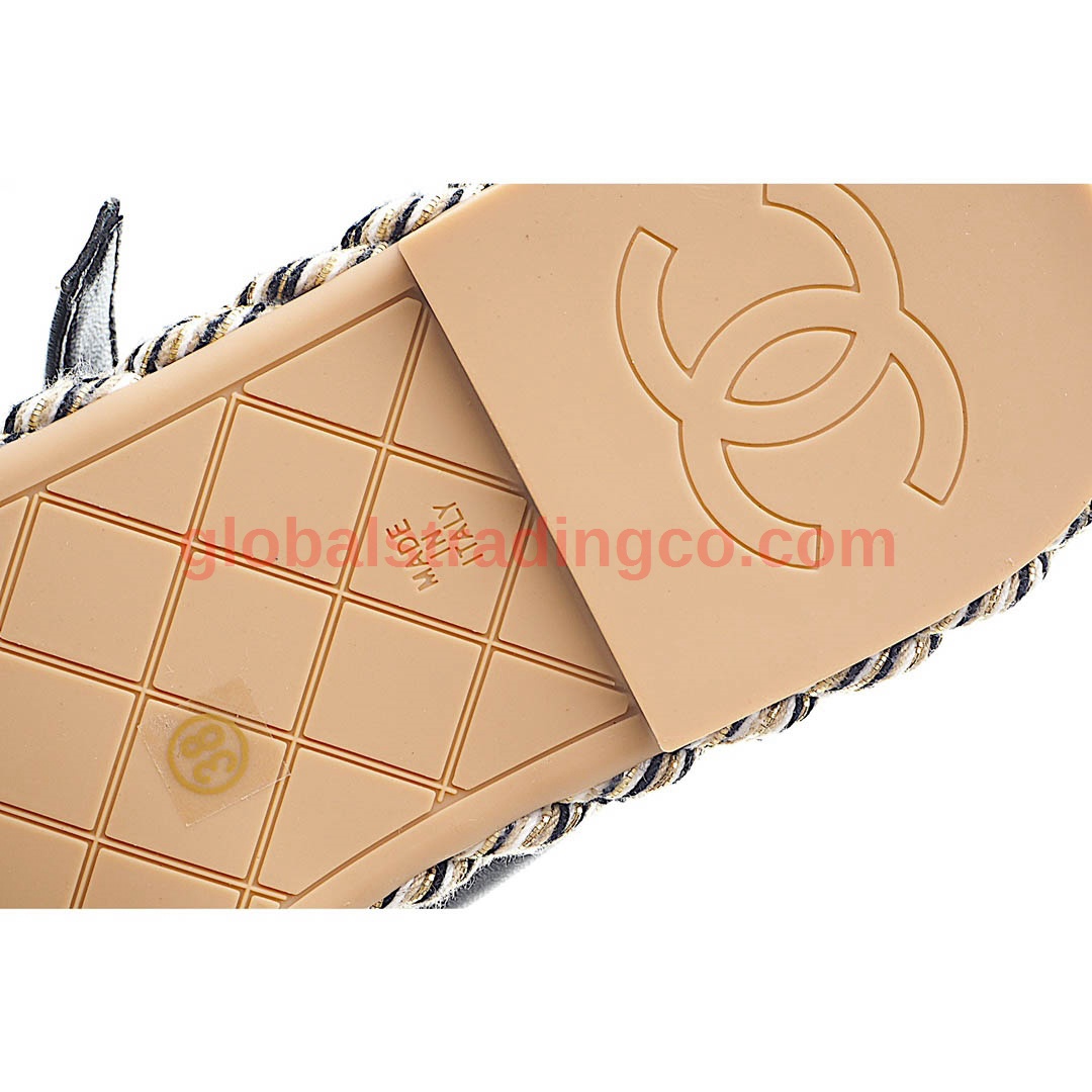 Chanel Casual Shoes Sneakers Classic